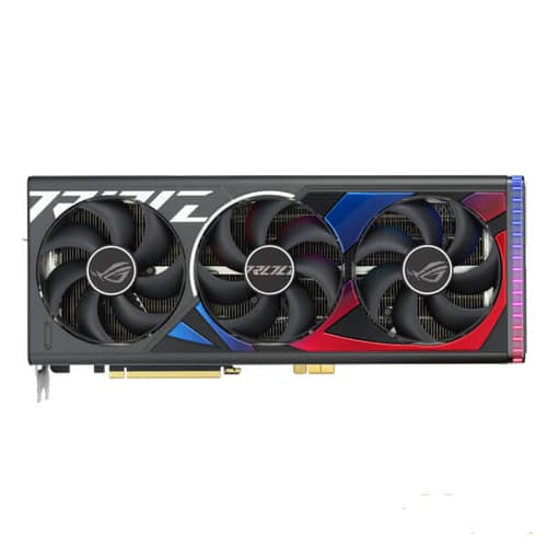 Asus ROG Strix RTX 4090 BTF OC Edition 24GB Graphics Card
